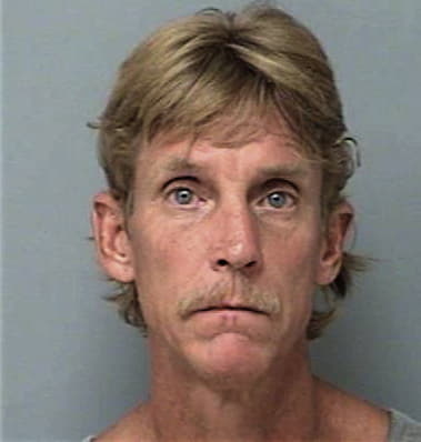 John Parker, - St. John's County, FL 